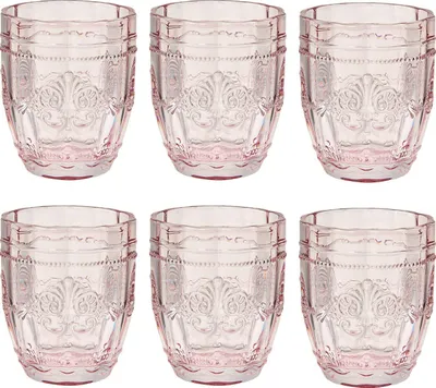 Produktbild von BUTLERS Trinkglas VICTORIAN 6er-Set