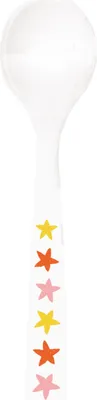 Produktbild von Spiegelburg 17840 Little Wonder Baby-Löffel