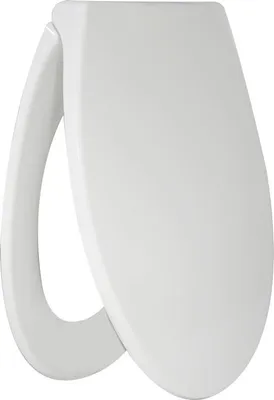 Produktbild von Primaster WC-Sitz mit Absenkautomatik New York weiß