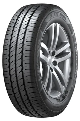 Produktbild von Laufenn Sommerreifen motorcycle-tyres X Fit Van LV01 ( 195/65 R16C 104/102R 8PR SBL )