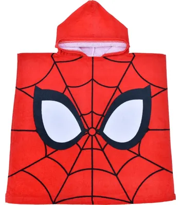Obrázek produktu pro Dětské pončo Amazing Spider-Man