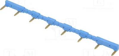 Produktbild von 1x Schaltbrücke 250VAC 10A  Verwendung: 95.03,95.05 095.18 Elektromagnetische Rela