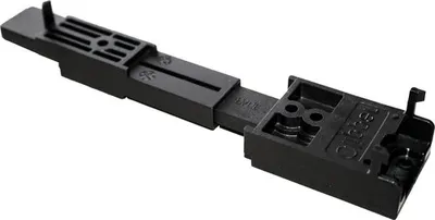 Image de Clipper pour largeur de lame 90-120 mm sans vis 1 paquet = 30 pièces