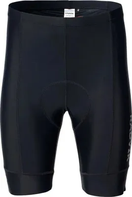 Produktbild von Radvik Vestar Radhose Schwarz M Herren Schwarz M