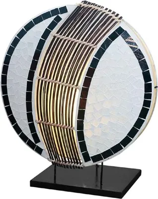 Produktbild von Deko-Leuchte Lana, Durchmesser ca. 30 cm