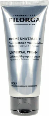 Produktbild von Filorga CRÈME UNIVERSELLE, Creme, Unisex, Anti-Austrocknung, Schutz, Reparatur, Jeder Hauttyp, 100 ml, Tube