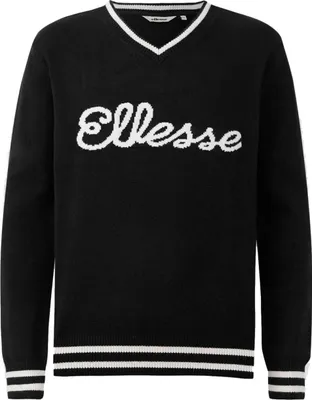 Produktbild von Pullover Ellesse SHB22854-BLK für Herren