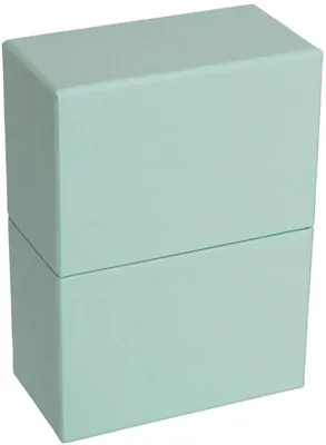 Obrázek produktu pro HNFD fotobox Parda Mint 11x5,5x16 cm pro 200-300 fotografií 10x15 cm