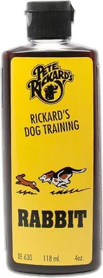 Produktbild von Duftstoff fürs Training Hund 118ml Kaninchen - Rabbit