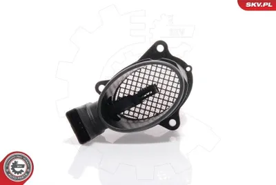 Produktbild von ESEN SKV 07SKV141 Luftmassenmesser LMM für FORD Fiesta Mk6 Schrägheck (JA8, JR8) Luftmengenmesser