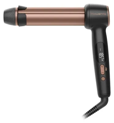 Produktbild von Rowenta Cf4620e0 Twist Curl Lockenstab    One Size