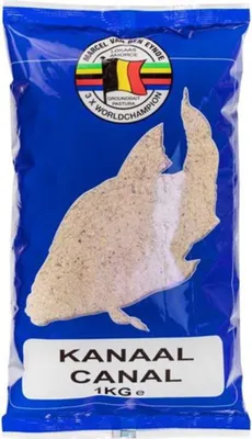 Obrázok produktu pre MVDE Kanaal 1kg
