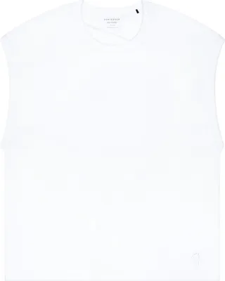 Produktbild von Schiesser Herren T-Shirt SCHIESSER 150 YEARS - weiss - Größe 56