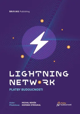 Zdjęcie produktu dla Lighnting Network - Platby bydoucnosti