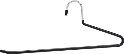 Immagine prodotto di Appendini per pantaloni facili da spostare - Set di 30 organizer cromati