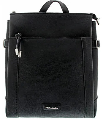 Produktbild von Tamaris Gerlinde Cityrucksack mit Rucksack Schwarz in Gr. OneSize