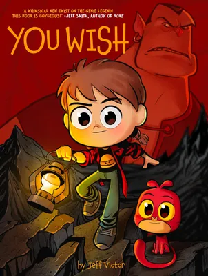 Produktbild von You Wish (Book 1)