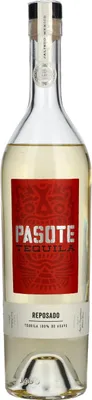 Image de Pasote Reposado Tequila 40% Vol. 0,7l