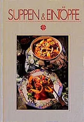 Produktbild von Suppen und Eintöpfe