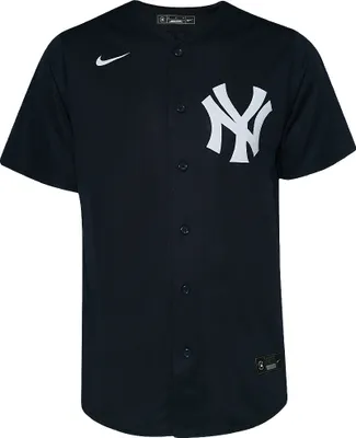 Produktbild von M|New York Yankees MLB Nike Herren Heim Trikot T770-NKDK-NK-XVK