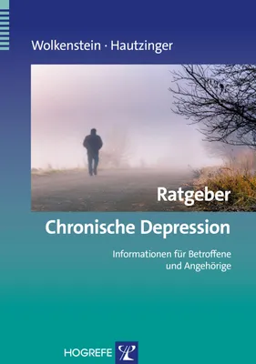 Obrázok produktu pre Ratgeber Chronische Depression