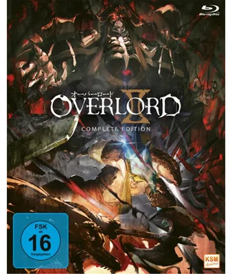 Obrázok produktu pre Overlord