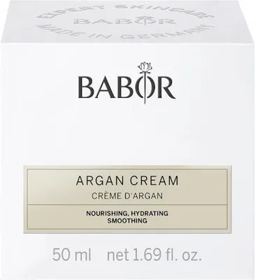 Produktbild von Babor Argan Nährende Gesichtscreme 50 ml