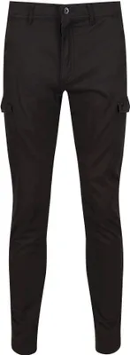 Produktbild von Regatta - "Bryer II" Cargo-Hose für Herren RG7400 (58 DE R) (Asche)