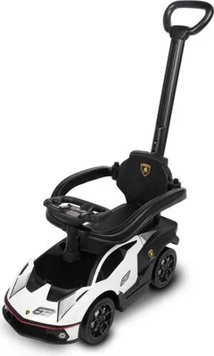 Zdjęcie produktu dla Nd33_Toyz-2588 Jezdzik Lamborghini Essenza White
