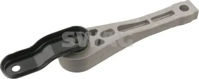 Produktbild von SWAG Motorlager Gummimetalllager Hinten für VW GOLF VI (5K1) 30 93 1958