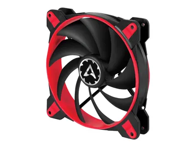 Produktbild von ARCTIC BioniX F140 Gaming Gehäuselüfter mit PWM PST, Ventilator, 14 cm, 200 RPM, 1800 RPM, 0,6 Sone, 176 m³/h