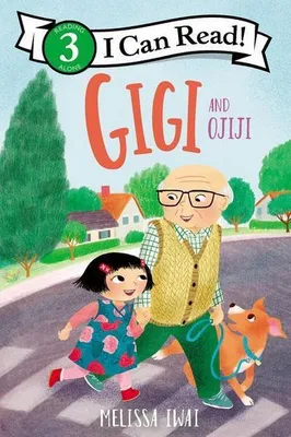 Obrázok produktu pre Gigi and Ojiji