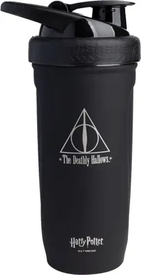 Produktbild von SmartShake | Smart Reforce Stainless Steel Shaker | Harry Potter - Deathly Hallows