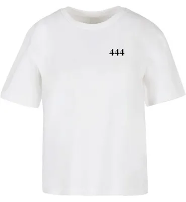 Obrázek produktu pro Pánské tričko Urban Classics 444 Protection Tee white - M