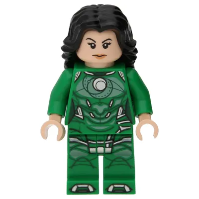 Immagine prodotto di LEGO Eternals: Sersi