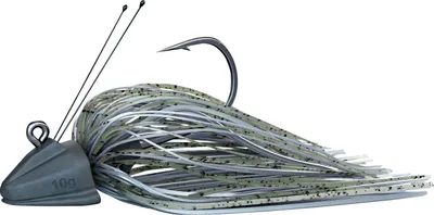 Produktbild von Nays DLT Type 2 - Jigkopf, Gewicht:6g, Farbe:K-05
