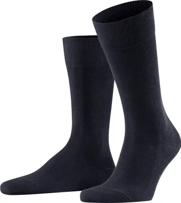 Produktbild von FALKE Family Socken Herren dark navy 43-46
