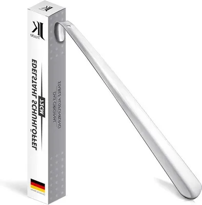 Produktbild von Famanu Schuhanzieher 72 cm - Robustes Design & Ergonomische Länge