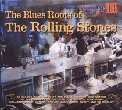 Immagine prodotto di Le radici dei Rolling Stones
