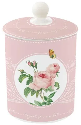 Obrázek produktu pro Porcelánová nádoba Royal Blossom