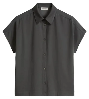 Produktbild von Marc OŽPolo Casual (318) Jersey T-Shirts Shortsleeve Oxide Grey Oxide Grey XL
