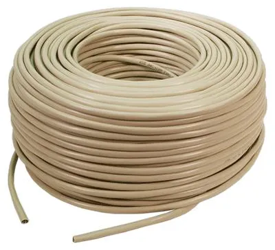 Produktbild von LogiLink CAT 5e Installationskabel F/UTP 100m