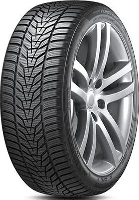 Image de Hankook Winter I*Cept Evo3 (W330) 195/45R19 91H Bsw Xl