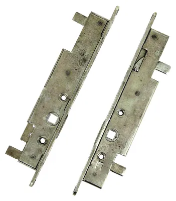 Image de Crémone à larder 150x27x6mm axe à 9,5mm - FERCO - A-00776-00-0-1