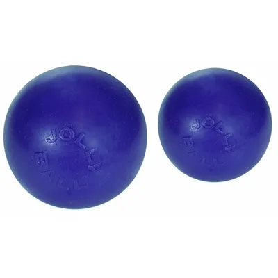 Image de Jolly Ball Bounce-n Play 15cm Blau