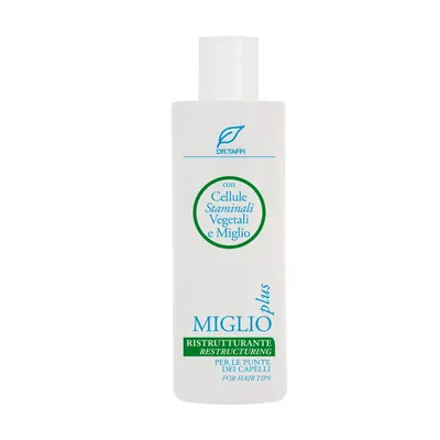 Obrázek produktu pro Dr. Taffi Vlasová regenerace Miglio Plus 200 ml
