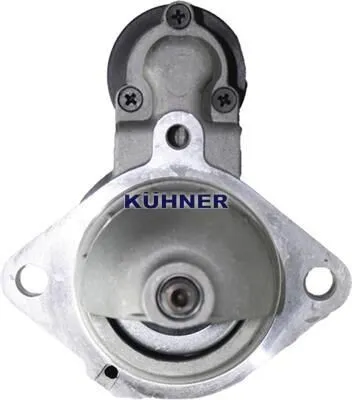 Produktbild von AD KÜHNER 10378 Starter Anlasser 2,2kW für BMW 5 Limousine (E39) 12V