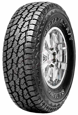 Produktbild von Sailun Ganzjahresreifen motorcycle-tyres Terramax A/T ( 275/65 R18 116T )