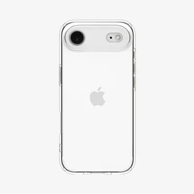 Immagine prodotto di Custodia Spigen iPhone 17 Air Ultra Hybrid - Trasparente
