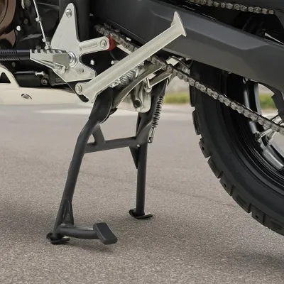 Immagine prodotto di Cavalletto principale # adatto per cavalletto centrale Yamaha Tenere 700 World Raid 22-24